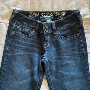 Women’s / Girls Jeans